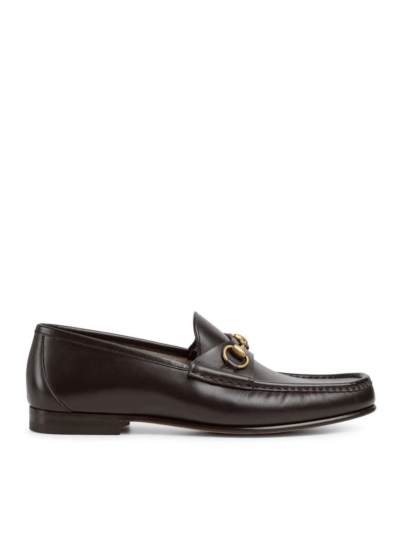 HORSEBIT MOCCASIN 1953 - Gucci - Man