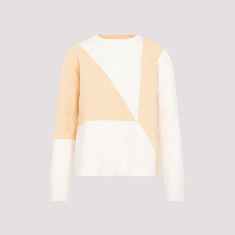 JIL SANDER - Jil Sander Wool Sweater