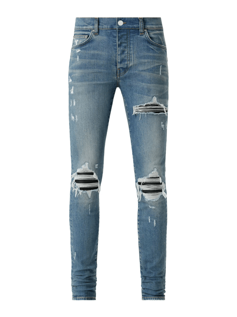 JEANS SKINNY MX1 - Amiri - Man