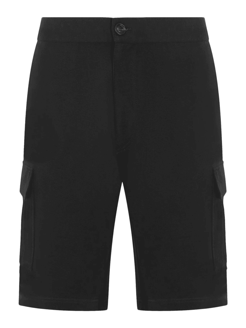 JERSEY CARGO BERMUDA - Brunello Cucinelli - Man