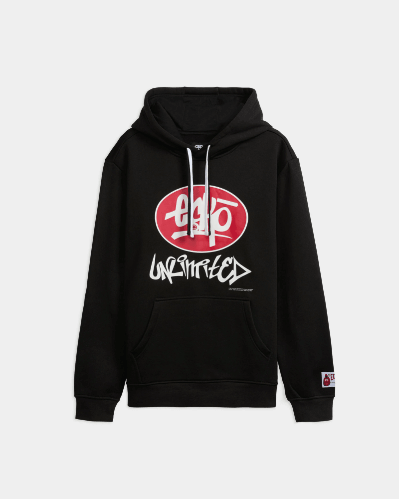 Original Hand Hoodie