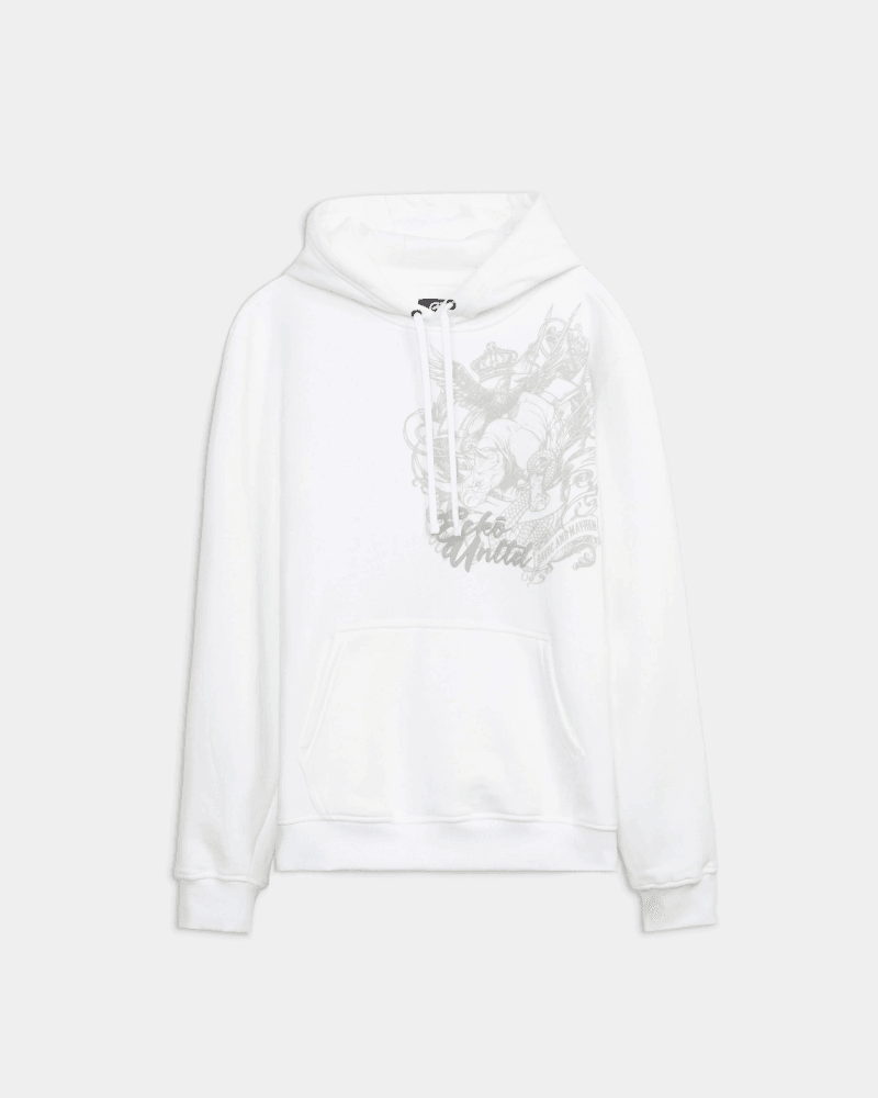 In Charge Hoodie