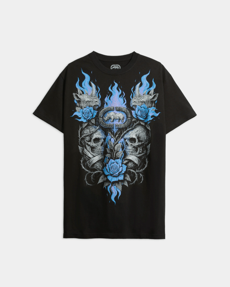REVENANT RAGER TEE
