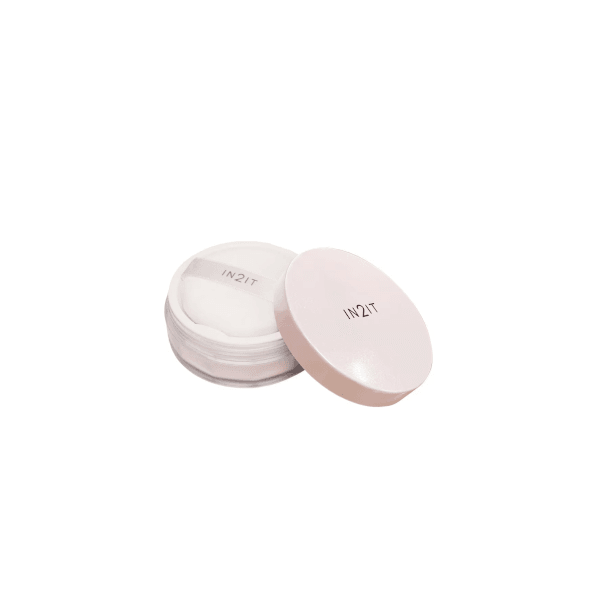 IN2IT - Skinlucent Luminous Setting Powder - 4g - SLSP01 Moonlit Beige