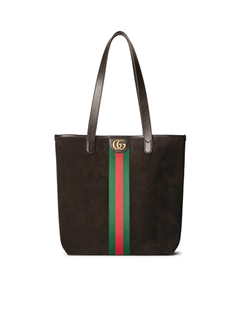OPHIDIA MEDIUM SIZE SHOPPING BAG - Gucci - Man