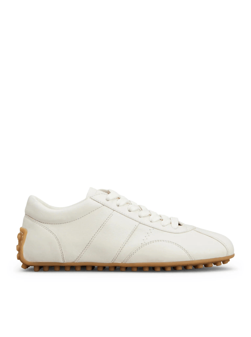 SNEAKERS T-MARATHON IN NAPPA - Tod`s - Woman