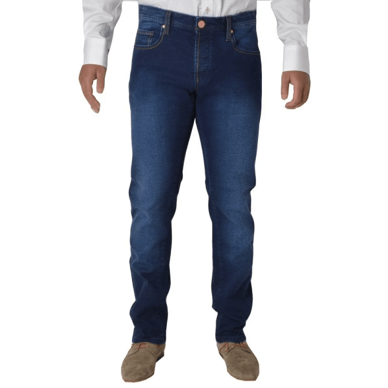 CLAUDIO LUGLI STRETCH JEANS