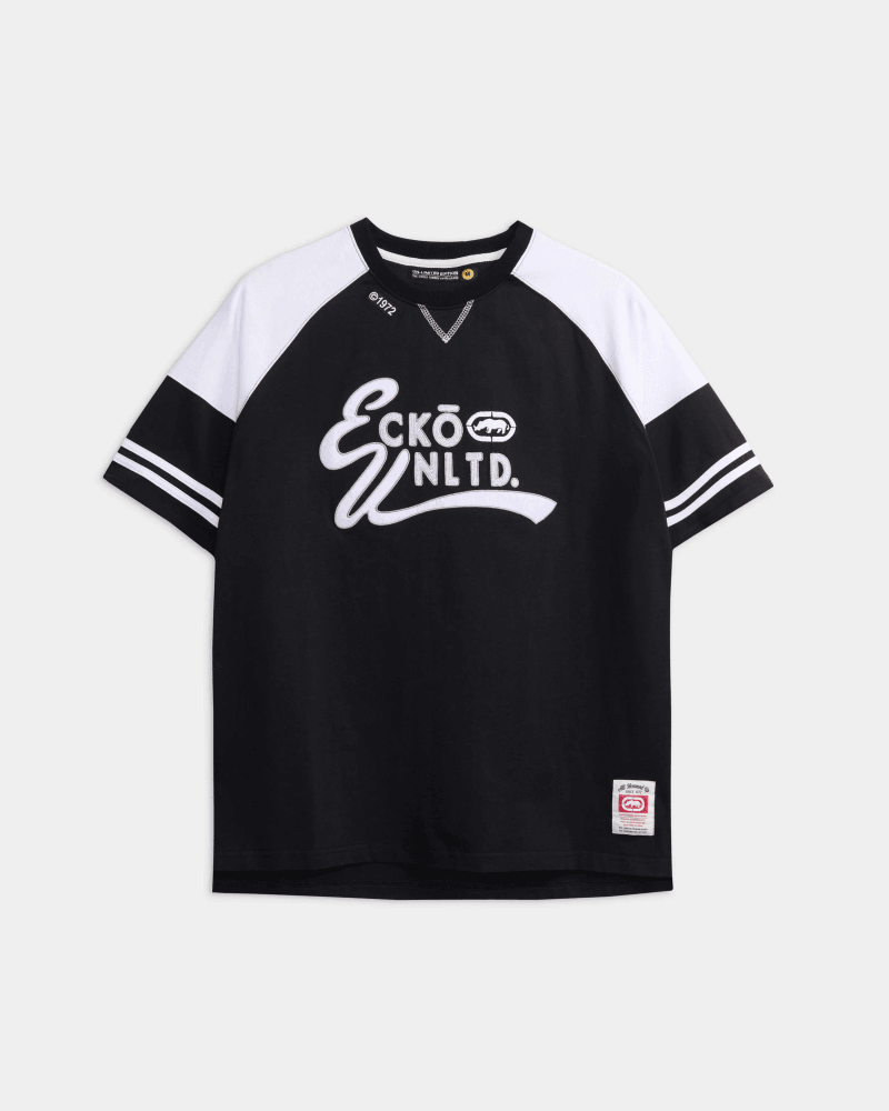 Contenders Short Sleeve Top