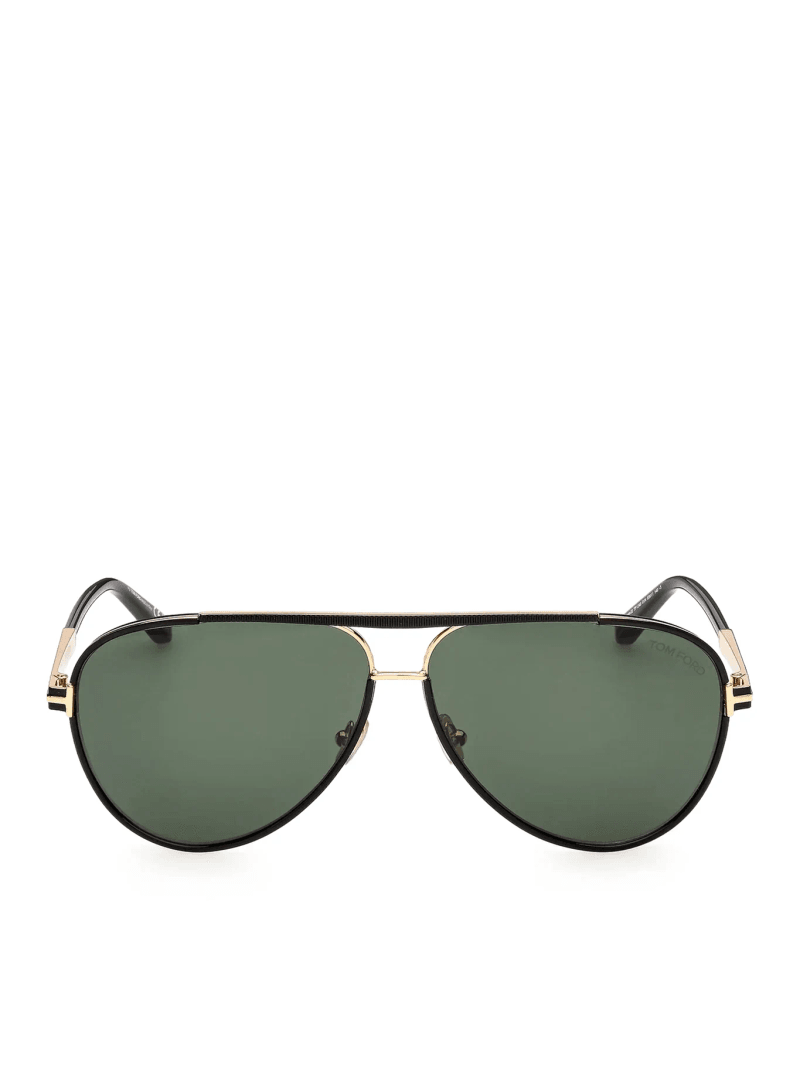 RUPERT-02 SUNGLASSES - Tom Ford Eyewear - Unisex
