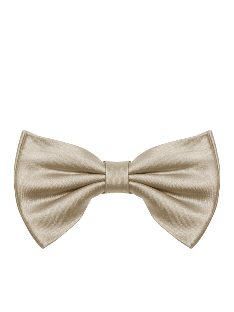 silk bow tie - Nicky - Man