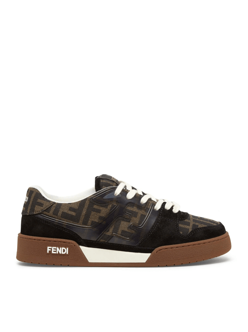 FENDI MATCH - Fendi - Woman