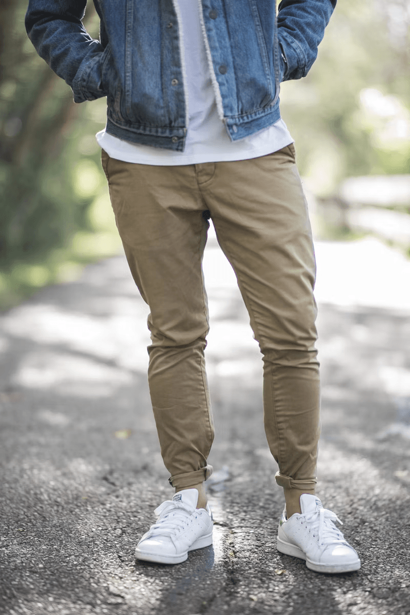 TECH TRACK PANTS IN RIPSTOP NYLON - Fear Of God - Man