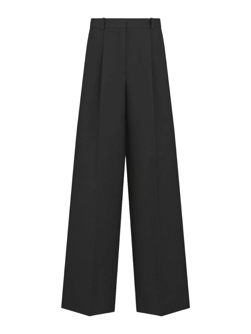 FLARED TROUSERS - Christian Dior - Woman