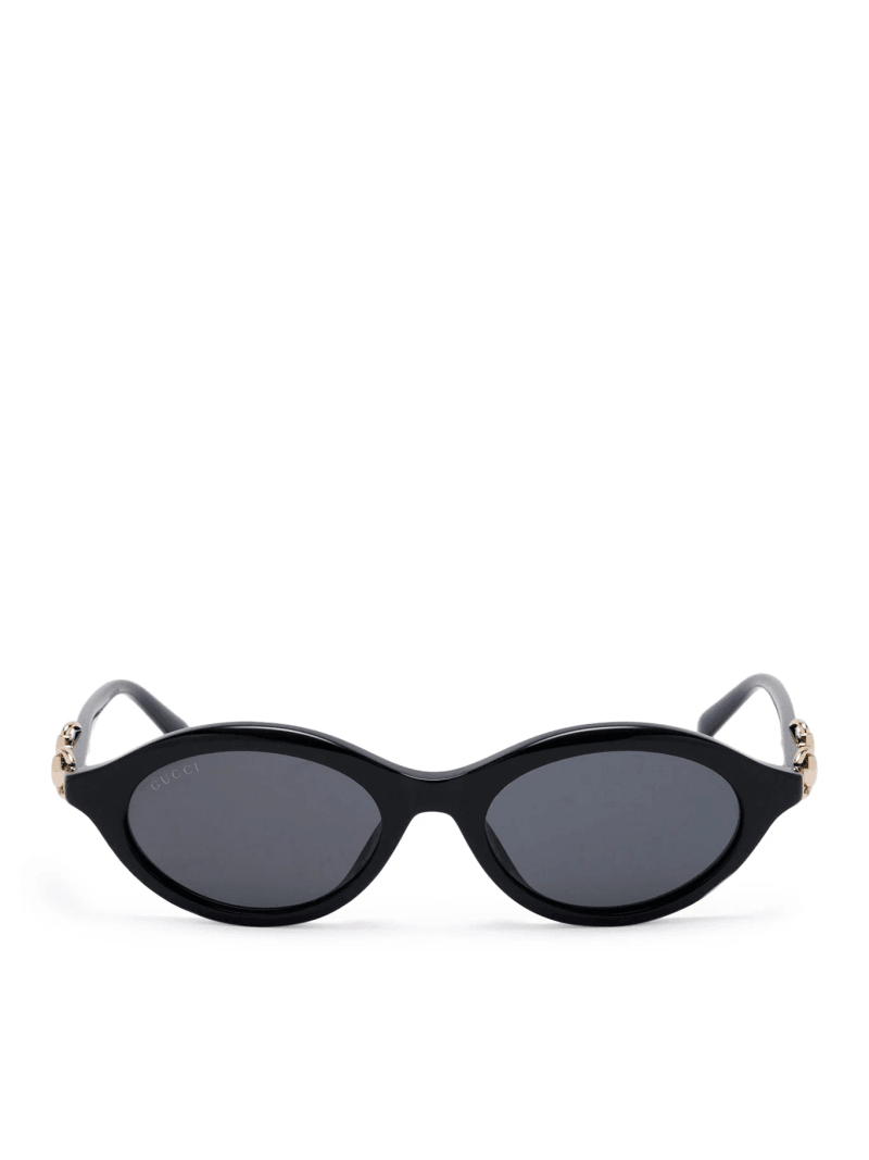 OVAL SUNGLASSES - Gucci - Woman