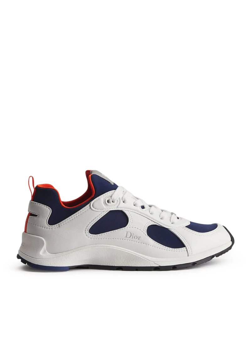 SNEAKER MILE - Christian Dior - Man