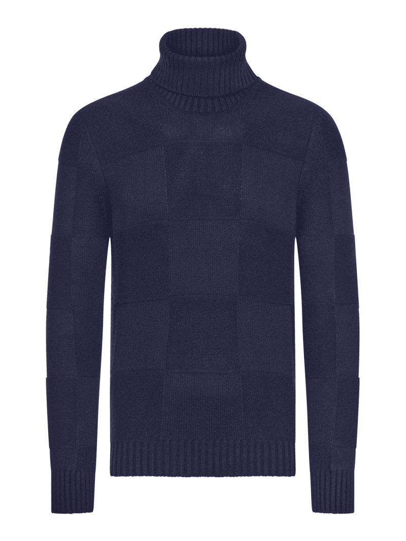 turtleneck sweater - Nome G - Man