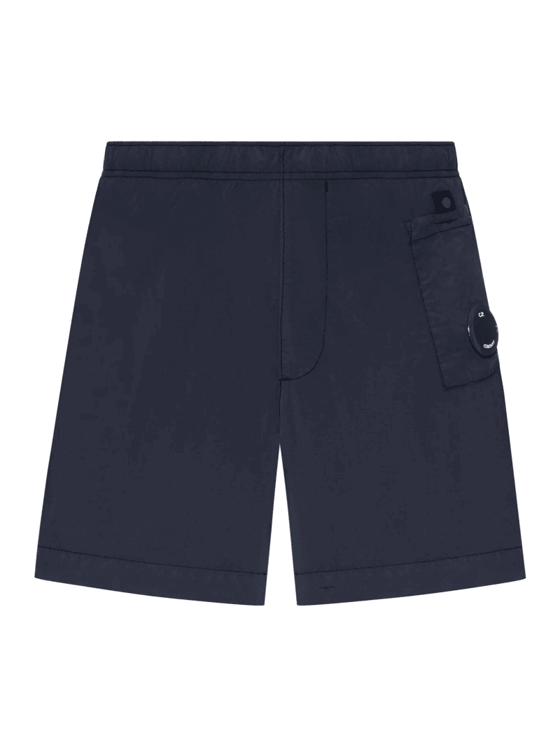 SWIMSUIT WITH C. P. LENS - Cp Company - Man