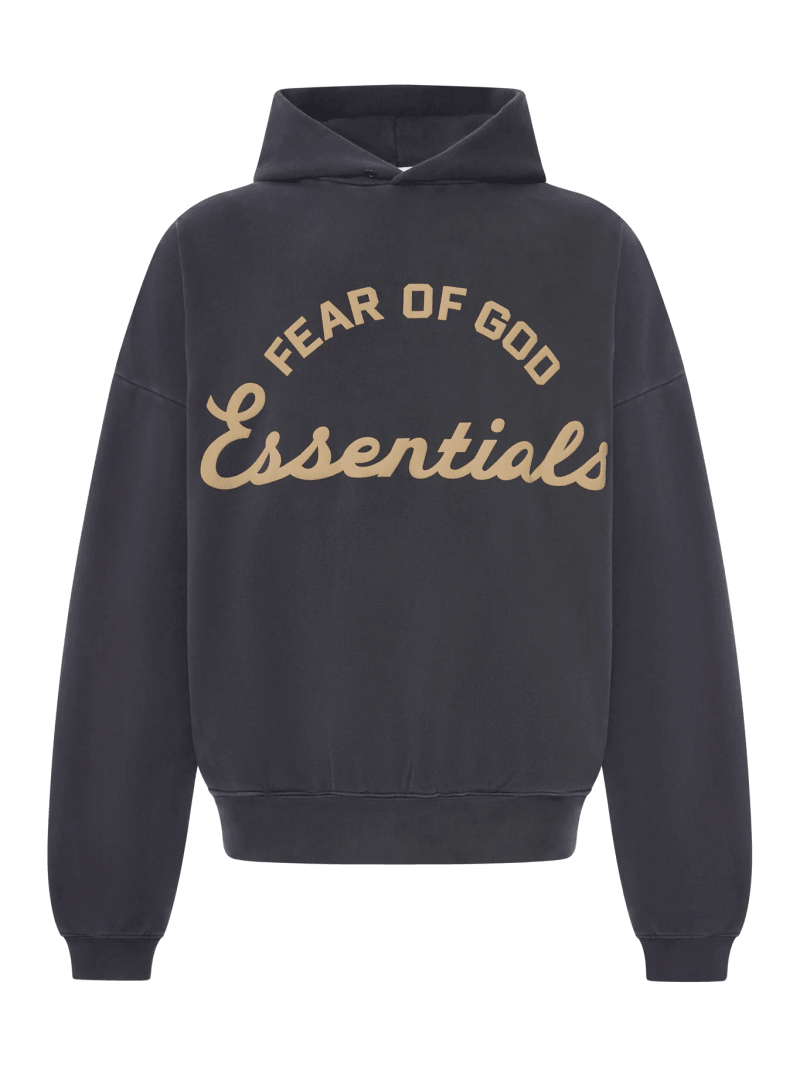 90`S COTTON TRAINING SWEATSHIRT - Fear Of God Essentials - Man