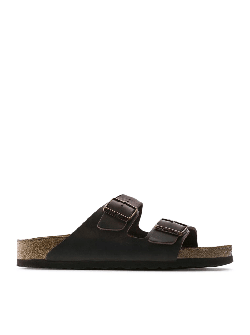 ARIZONA SOFT FOOTBED - Birkenstock - Unisex