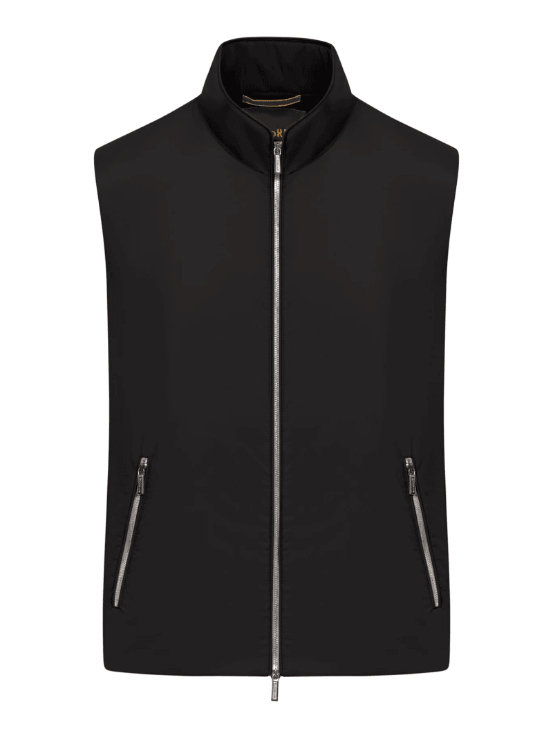 SENIO-SKT PADDED VEST - Moorer - Man