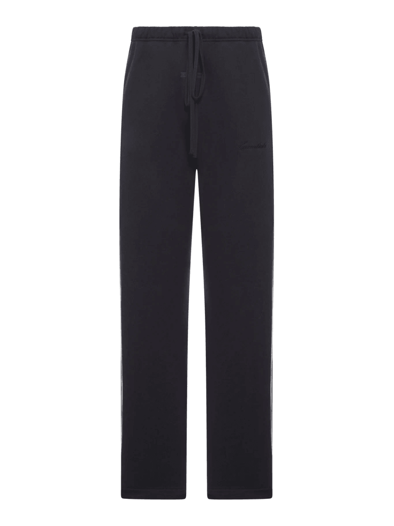 FLEECE SWEATPANT WITH PIPING - Fear Of God Essentials - Man