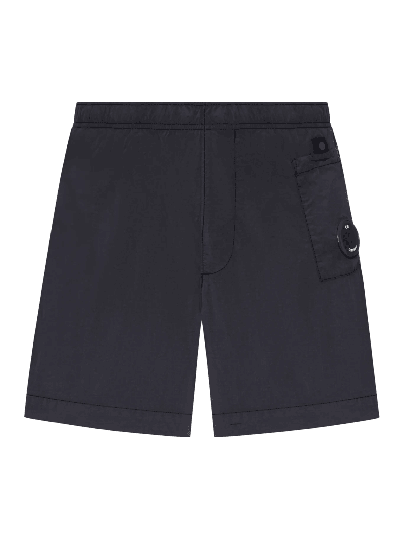 SWIMSUIT WITH C. P. LENS - Cp Company - Man