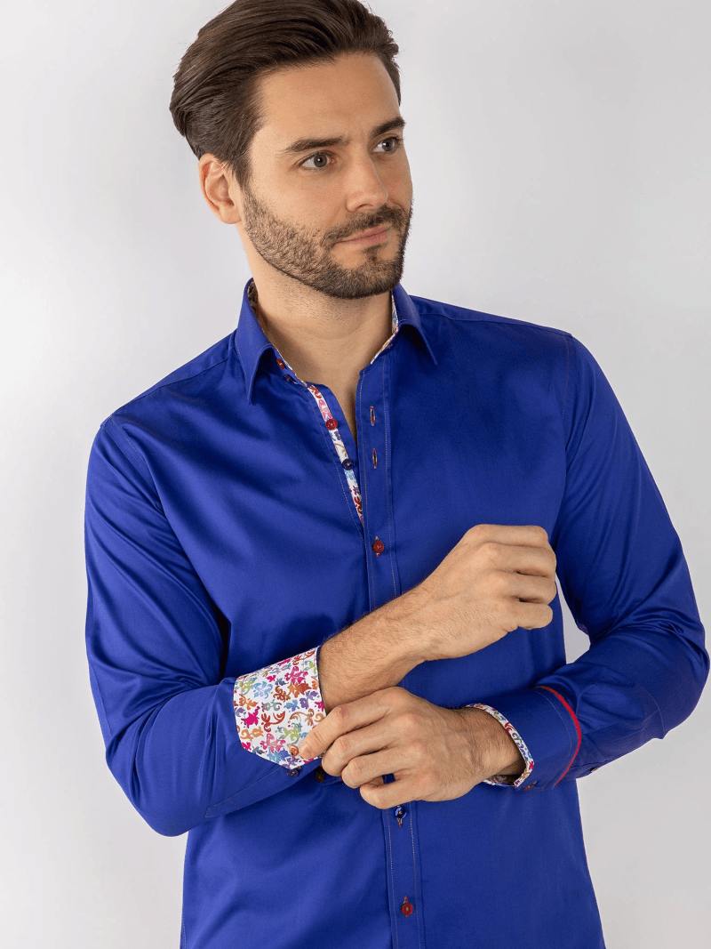 THE SIGNATURE COLOUR SERIES