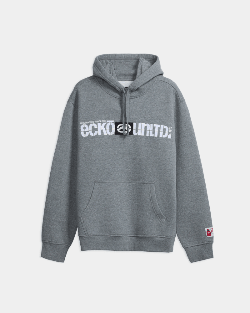 Legacy Hoodie