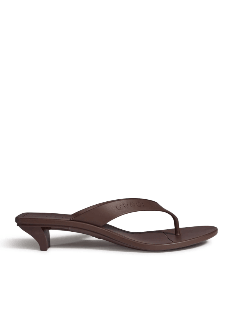 VITTORIA SANDAL - Gucci - Woman