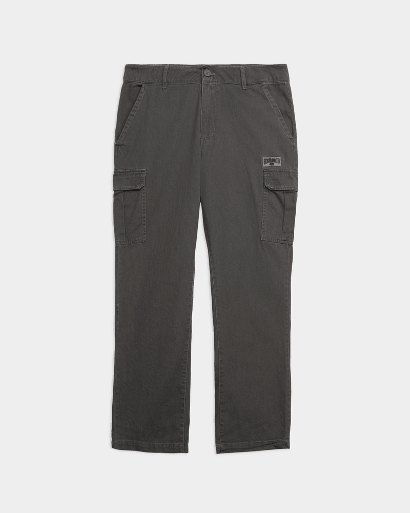 Laid Back Cargo Pants
