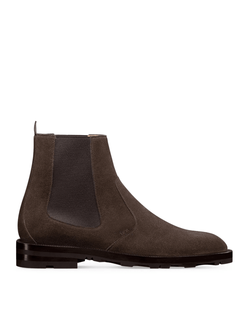 REGENCY CHELSEA BOOT - Christian Dior - Man