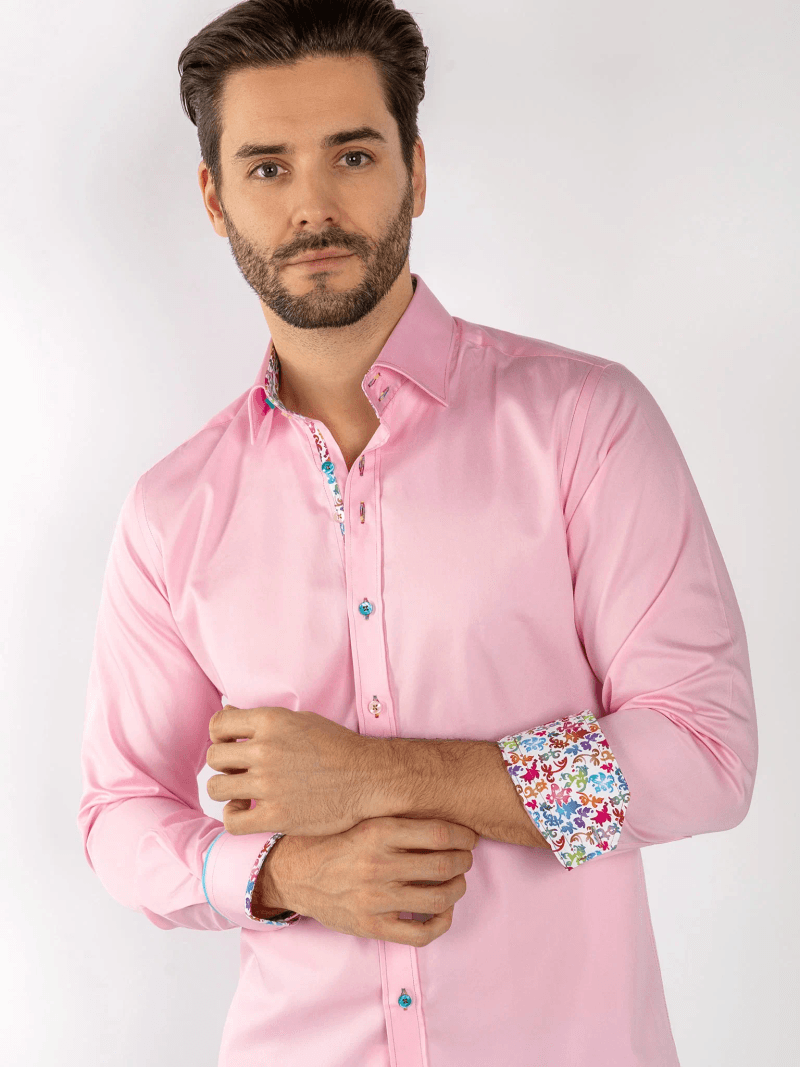 THE SIGNATURE COLOUR SERIES