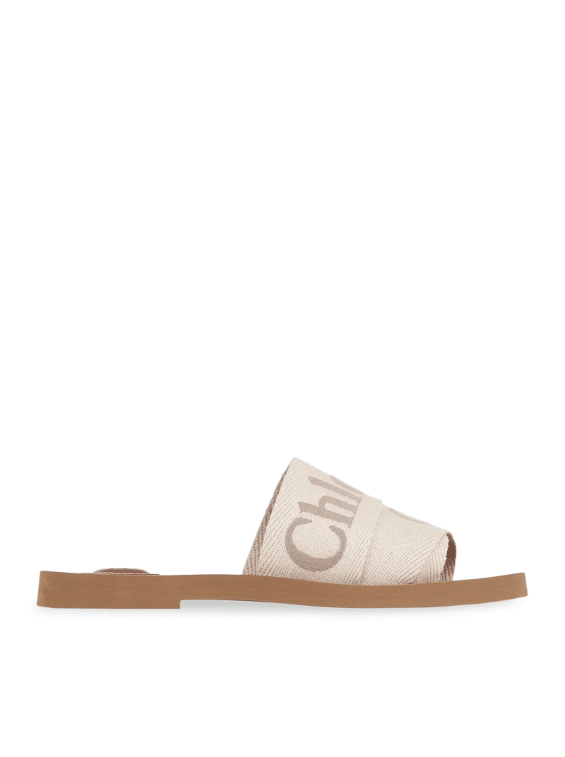 SABOT WOODY - Chloe` - Woman