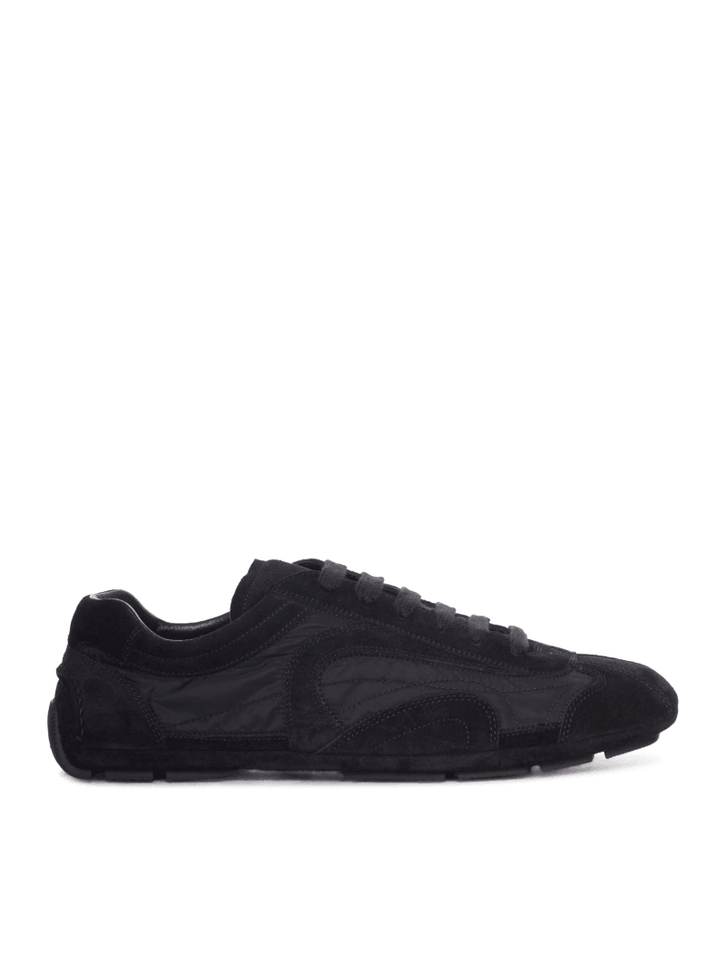 RE-EDITION SNEAKERS 2005 MONTECARLO - Prada - Man