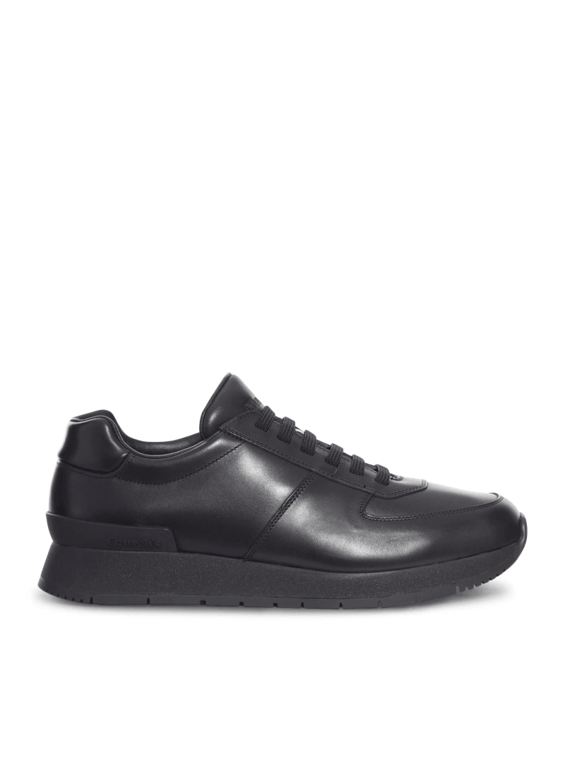 LIVINGSTON SLIP-ON SNEAKERS IN DEERSKIN - Church`s - Man