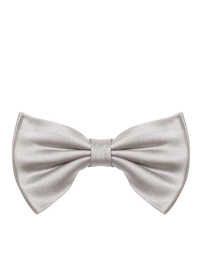 silk bow tie - Nicky - Man