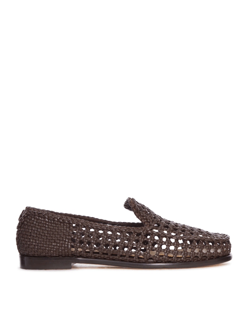 XXL DOLLY MOCCASIN - Dragon Diffusion - Woman