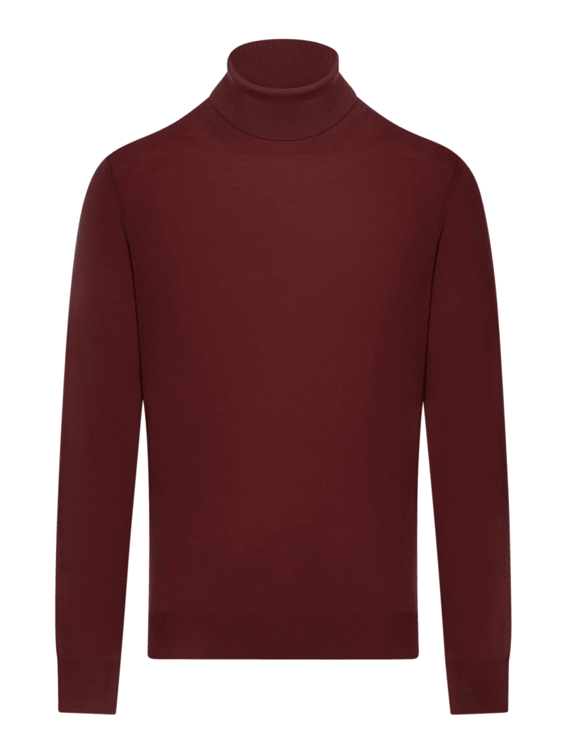 TURTLENECK SWEATER - Nome G - Man