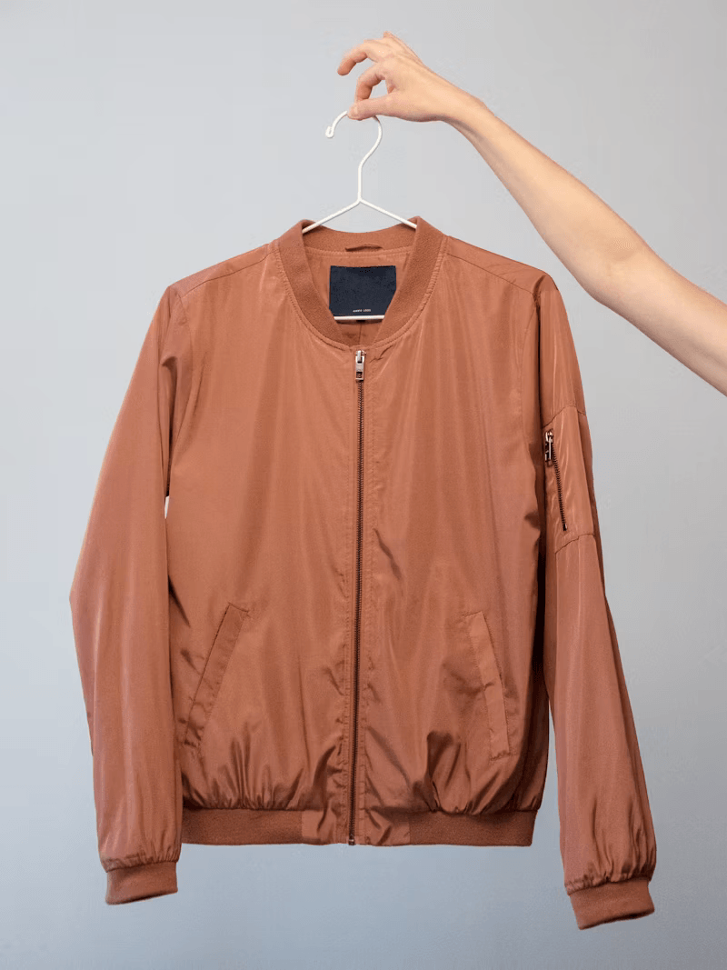 DUCK JACKET - Sacai X Carhartt - Man