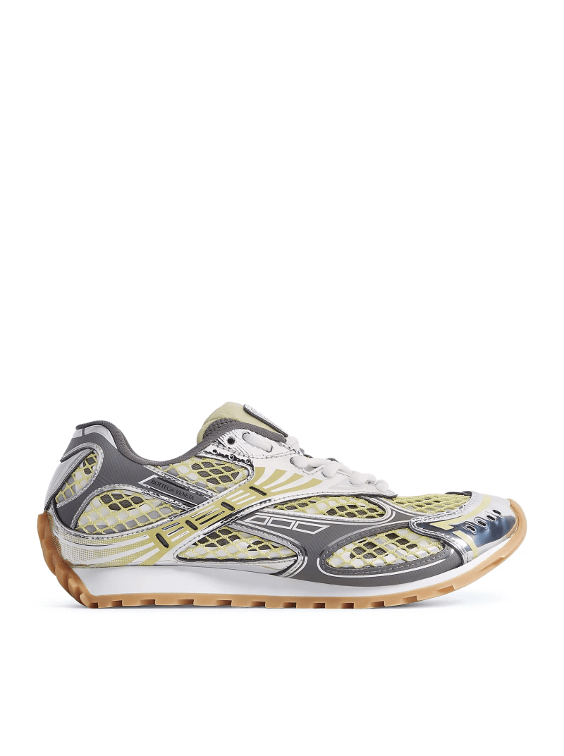 SNEAKER ORBIT - Bottega Veneta - Woman