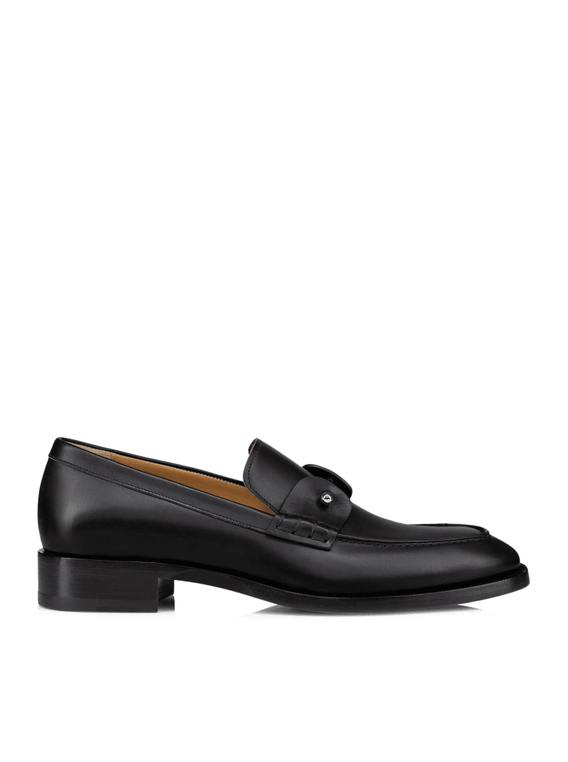 CHAMBELIMOC LOAFERS - Christian Louboutin - Man