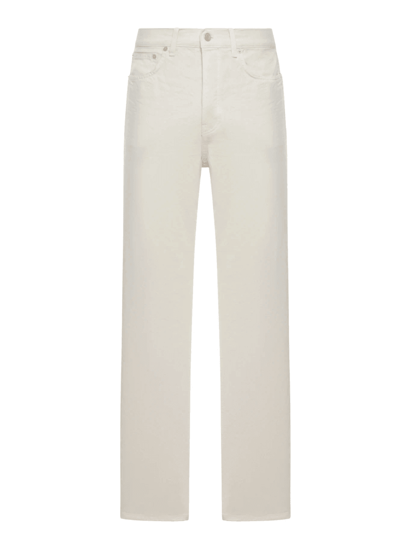 LOGAN FIVE-POCKET JEANS - Haikure - Man