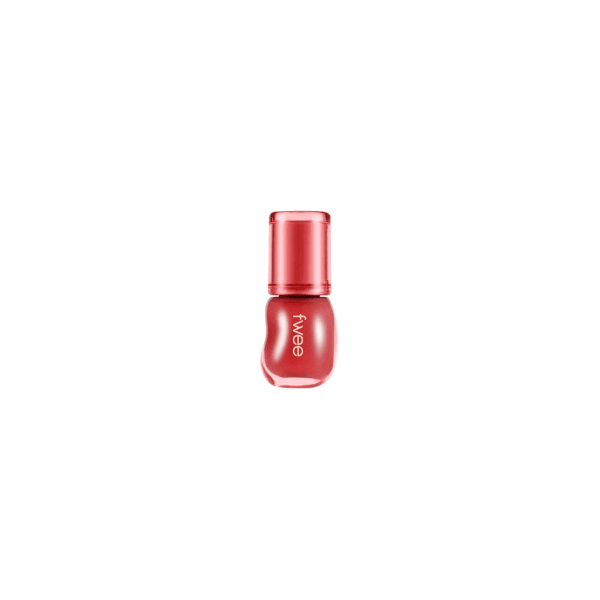Fwee - 3D Voluming Gloss - 5.3g - A02 Sorbet 30%