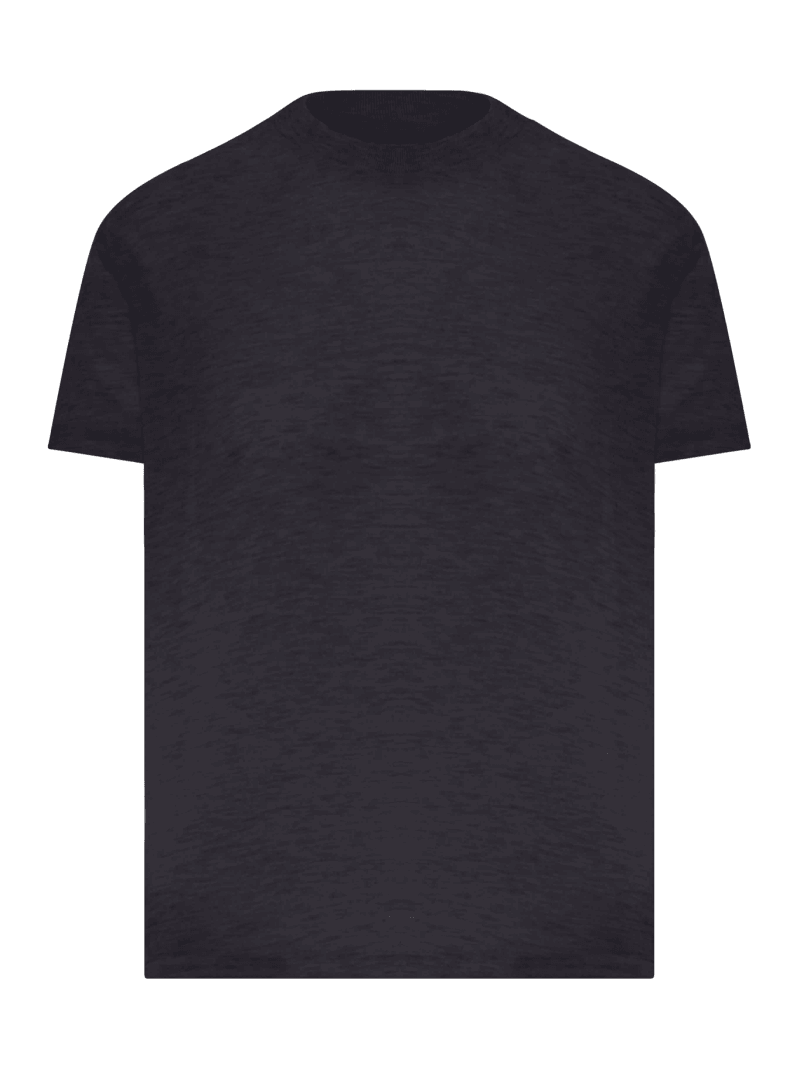 CLASSIC SHORT-SLEEVED COTTON BLEND T-SHIRT - Fear Of God Essentials - Woman