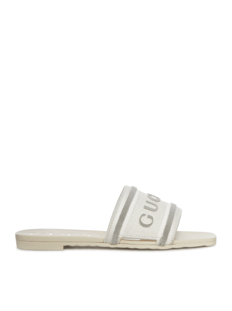 LUNA SANDAL - Gucci - Woman