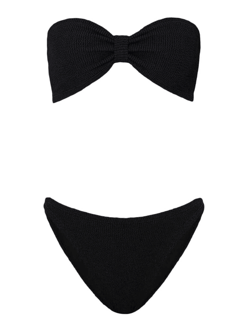JEAN BIKINI BUBBLEGUM - Hunza G - Woman