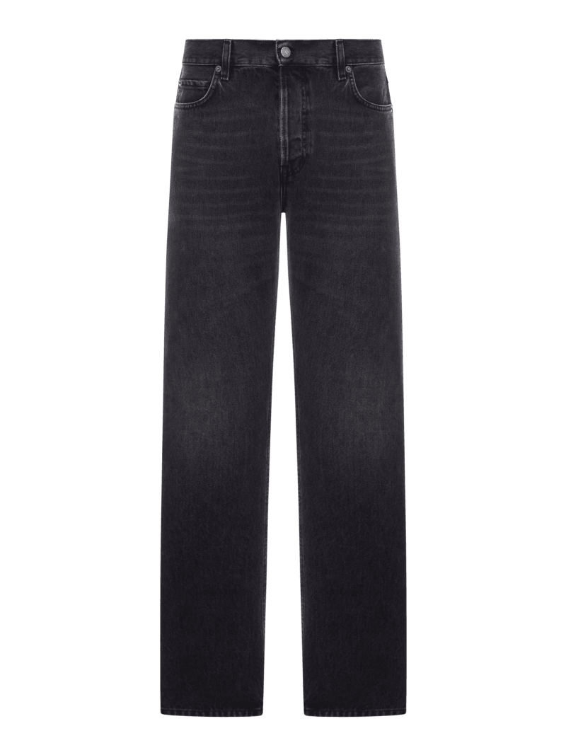 BLAKE FIVE-POCKET JEANS - Haikure - Man