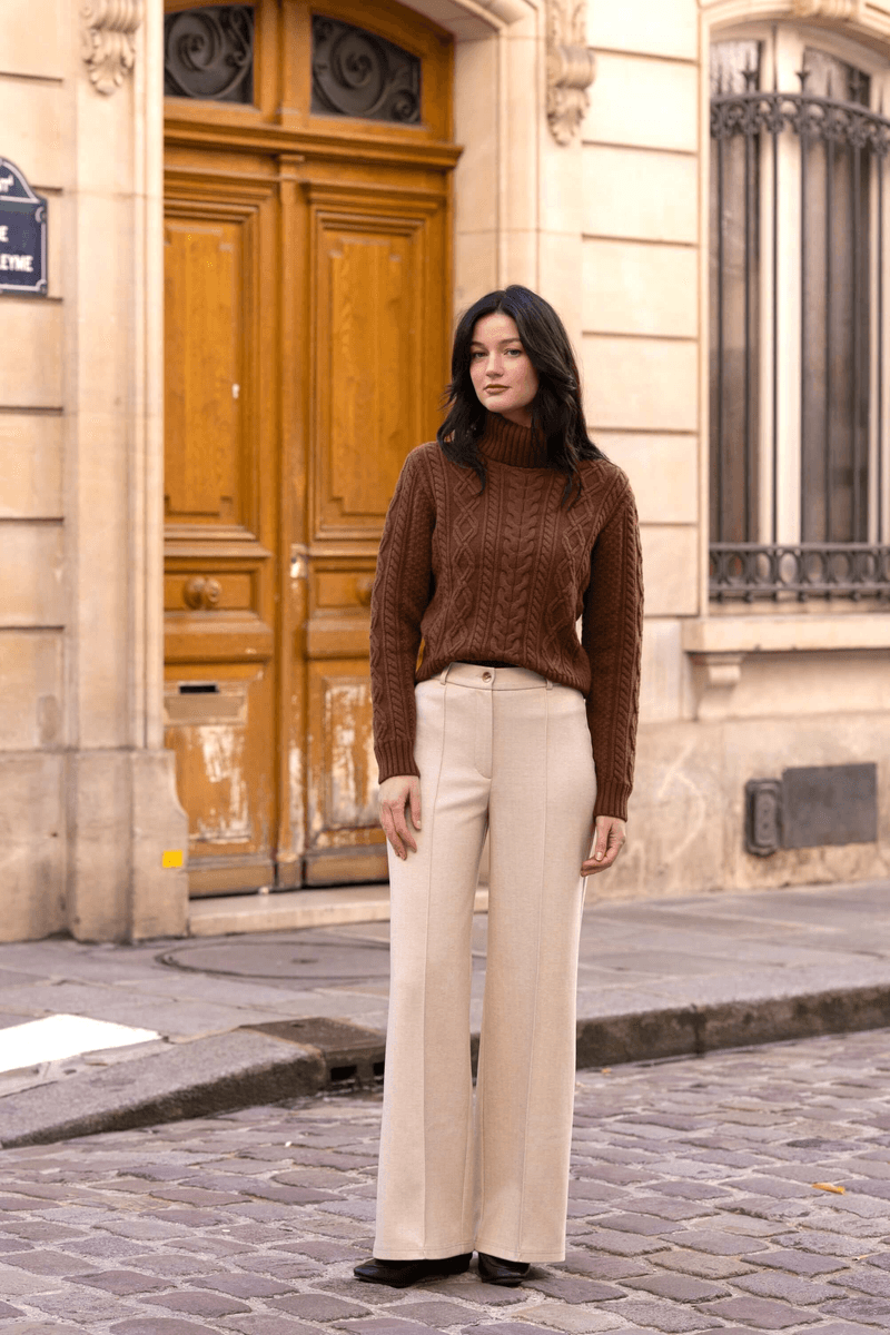 Gaâla Paris Pantalon Nala