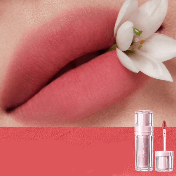Judydoll - Little Magnet Lip Mud - 4g - #202 Fragrant Marilyn