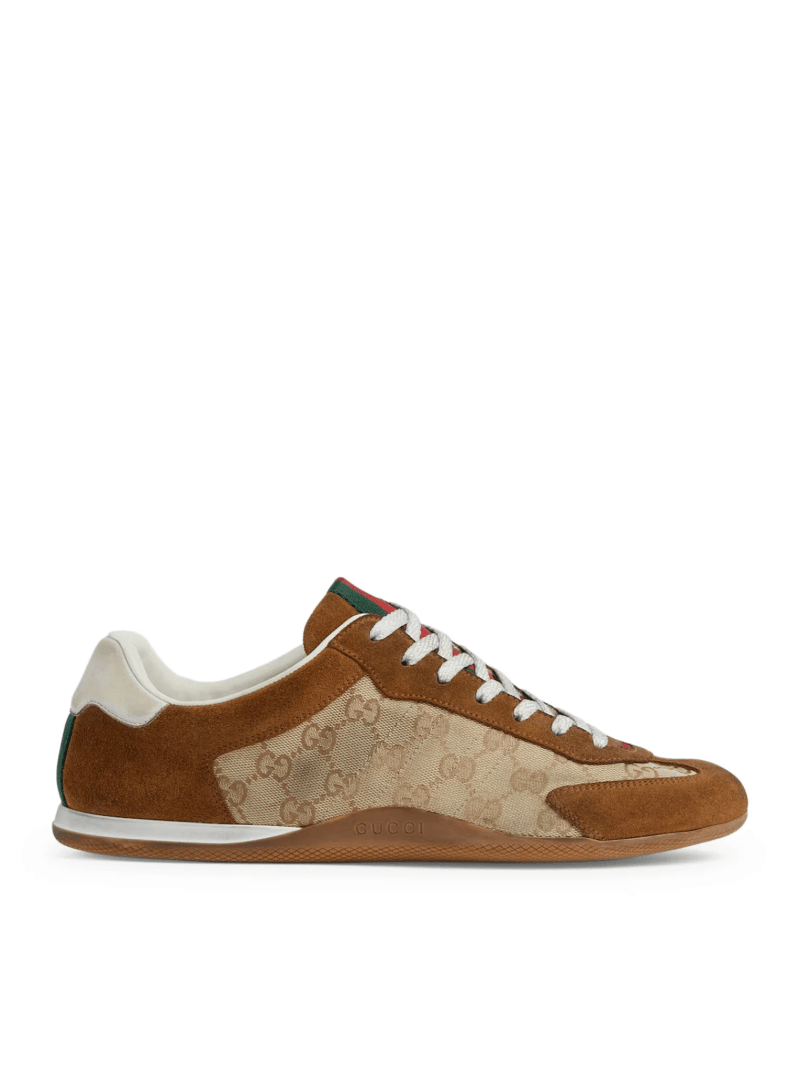 SNEAKER SHIFT - Gucci - Man